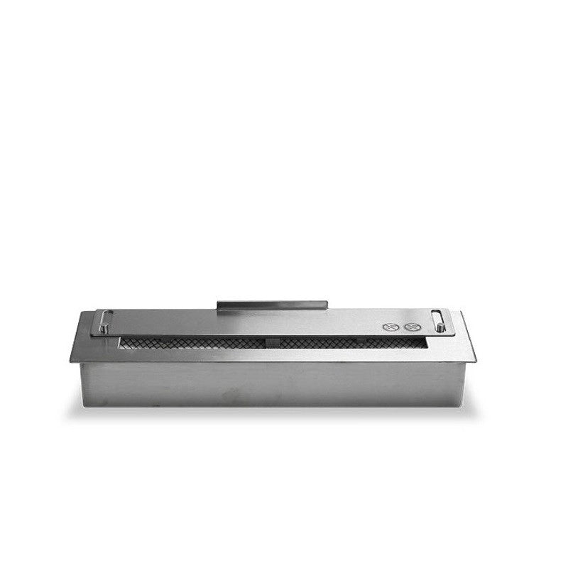 Bruciatore regolabile da 32 cm a 60 cm - Bruciatore regolabile 2 litri