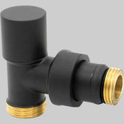 DETENTORE AIDA A SQUADRA NERO  3/8  24x1,5     ICMA