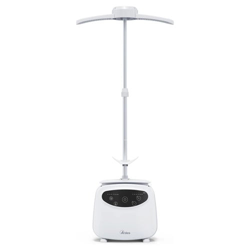 Stira e asciuga camicie ardes armst02d blowy d white e black