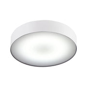 Plafoniera LED Nowodvorski Arena 40,5cm bianca 18W 4000K