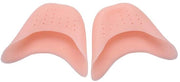 Pomelli di protezione per scarpe da balletto - Supporto comodo per i piedi - Pads per protezione dei piedi - Protezione per i tacchi - Accessori per la cura dei piedi - Supporto per la comodità - Pads di protezione per scarpe da balletto