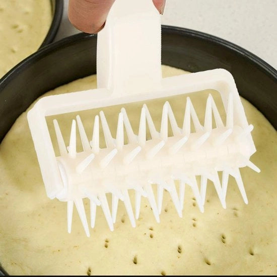 Impastatrice per Biscotti - Tempo di Impasto Ridotto - Attrezzo per la Cucina Casalinga - Impasto per Biscotti - Dolci - Adatto per la Cucina di Casa - Impastatrice a Mano