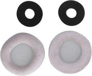 Sostituzione Orecchini per Cuffie AKG K601/K701/K702/Q701/702/K612/K712 - Parte di Ricambio per Cuffie AKG
