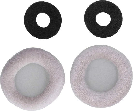 Sostituzione Orecchini per Cuffie AKG K601/K701/K702/Q701/702/K612/K712 - Parte di Ricambio per Cuffie AKG