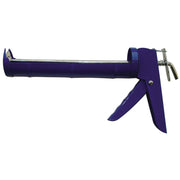 Trade Shop - Pistola Universale Per Silicone E Tutti I Sigillanti 30 Centimetri Ancorante -