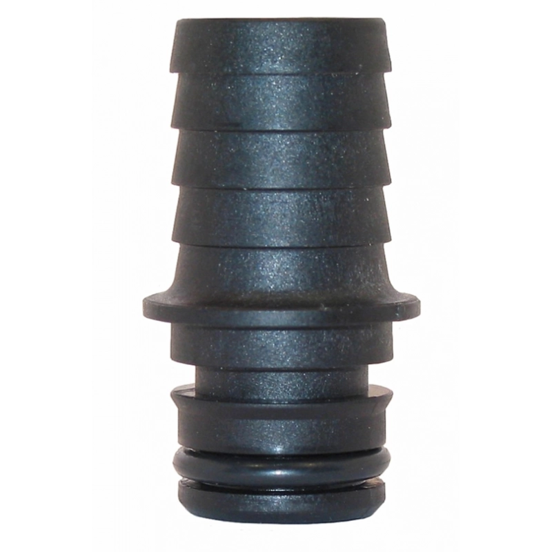 KIT RACC. 3/4' DIRITTO 2PZ