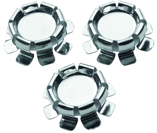 Pedrini SET TAPPI ERMETICI 3 PEZZI