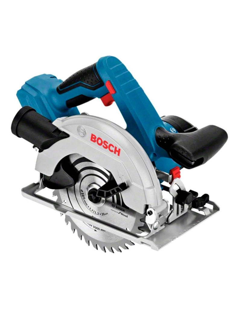 BOSCH Kit 18V (GSR 18V-65 + GDX 18V-285 + GKS 18V-57-2 + GOP 18V-34 + GST 18V-125 S + 2 x 5,0 Ah + GAL 12V/18V-80 + Borsa)