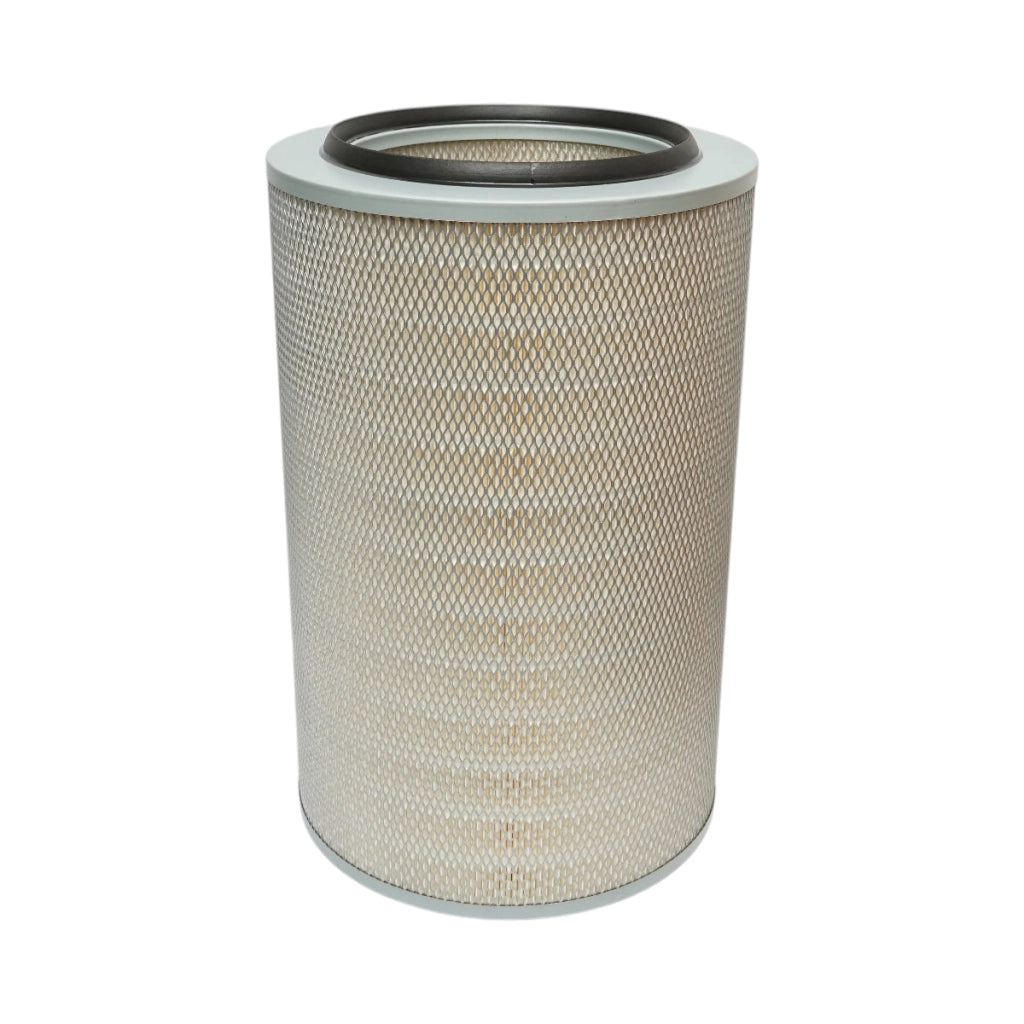 Filtro aria Iveco, Man, Mercedes, John Deere, Claas, New Holland, Deutz 190x302x475mm Codice OEM C30850/2, SA11752