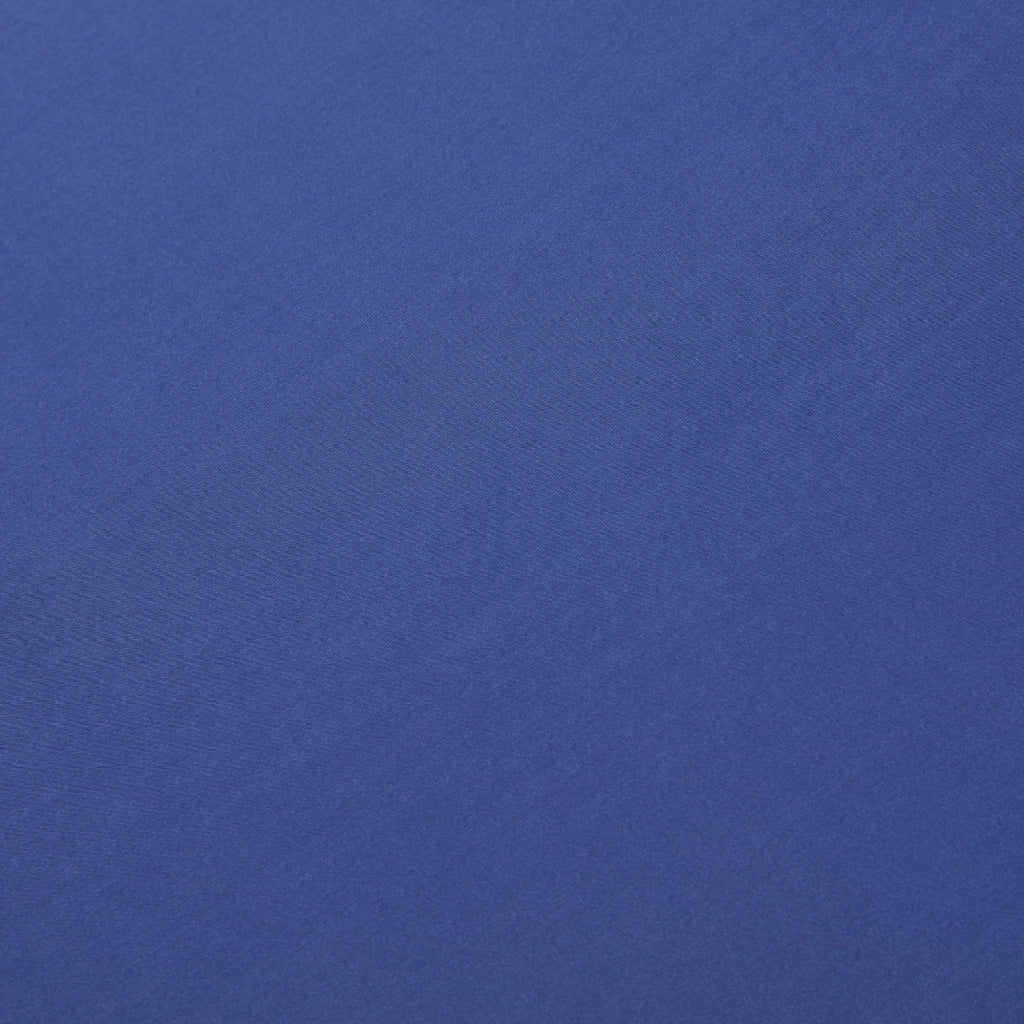 Telo Parasole a Vela Bernheze con 2 Pali 200x200x170 cm Blu pro.tec
