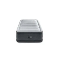 64412ND - Materasso Comfort Plush Elevated Dura Beam Tecnologia Fiber Tech Singolo Cm 99X191X46
