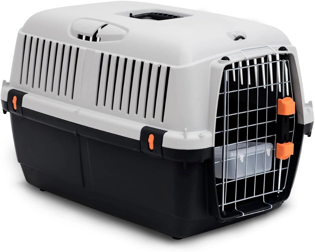 TRASPORTINO BRACCO TRAVEL MOD.3-CM60X40XH38,5
