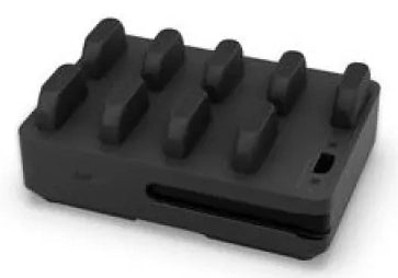 Perform 75 charging bay 10-bay emea - 14217-08