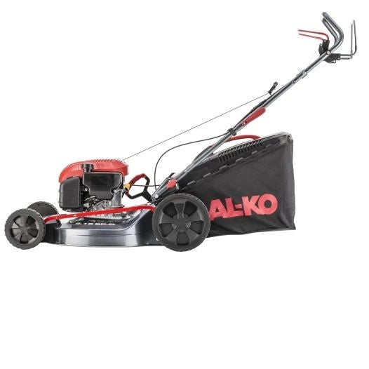 TOSAERBA A BENZINA ALKO EASY 5.16 SPD 51 CM TRAZIONE POSTERIORE MOTORE 171