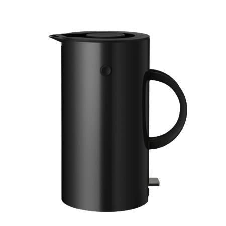 Stelton 890 bollitore elettrico 1,5 L 1850 W Nero