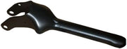 LEVA FRIZIONE RICAMBIO PER MOTOZAPPA IDEAL STAR 'CR400' IDEAL STAR