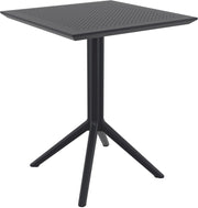 Klapptisch Sky eckig