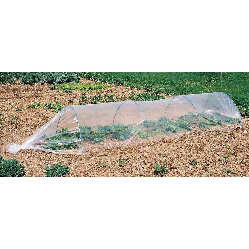 1pz serra da orto 'tunnel' cm 300 x h 120 cod:ferx.6060980nlm