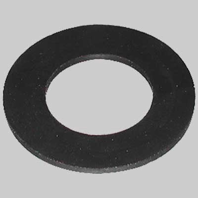 GUARNIZIONE PER VALVOLA DI SCARICO CR  Ø 64x31     MADE IN ITALY