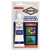 Bostik ADESIVO IMPERMEABILE PLASTICA FLESSIBILE 50GR