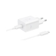 Caricabatterie samsung ep t4511xwegeu white