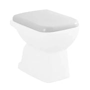 Copriwater originale Ginevra per vaso tradizionale o monoblocco