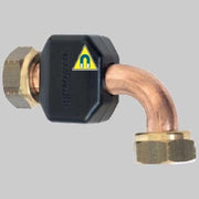 ANTICALCARE MAGNETICO ECOMAG/C CON CODOLI  3/4 FF     EURO ACQUE