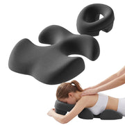 Cuscino di supporto per massaggi ¨C Minimal ¨C adatto a benessere e sonno post operatorio