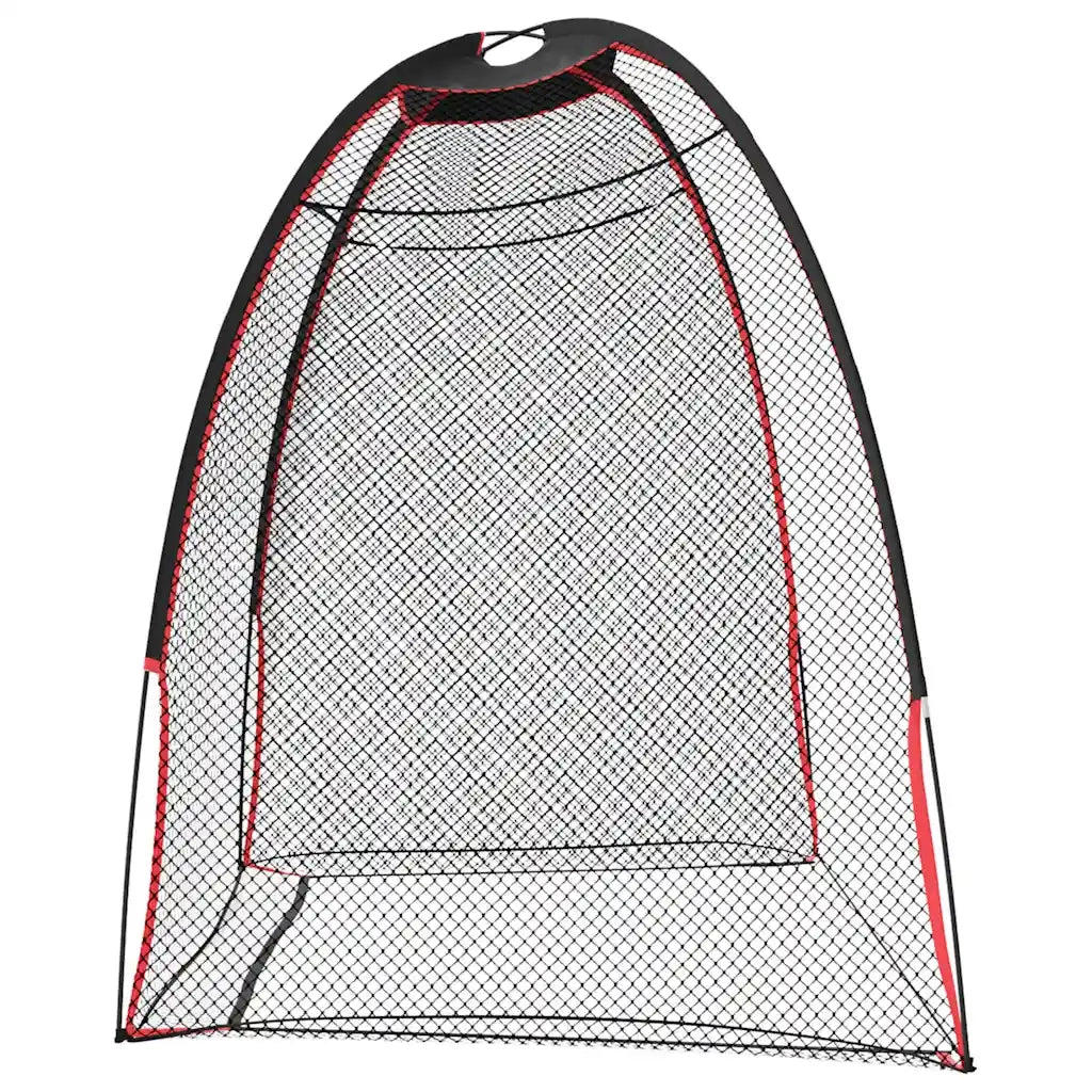 Aiuto per allenamento golf Nero 314 x 150 x 206 cm Poliestere 42012858
