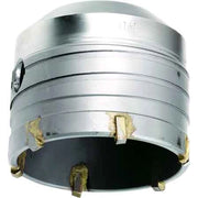 FRESA A CORONA ATTACCO M16 35 mm - ECEF