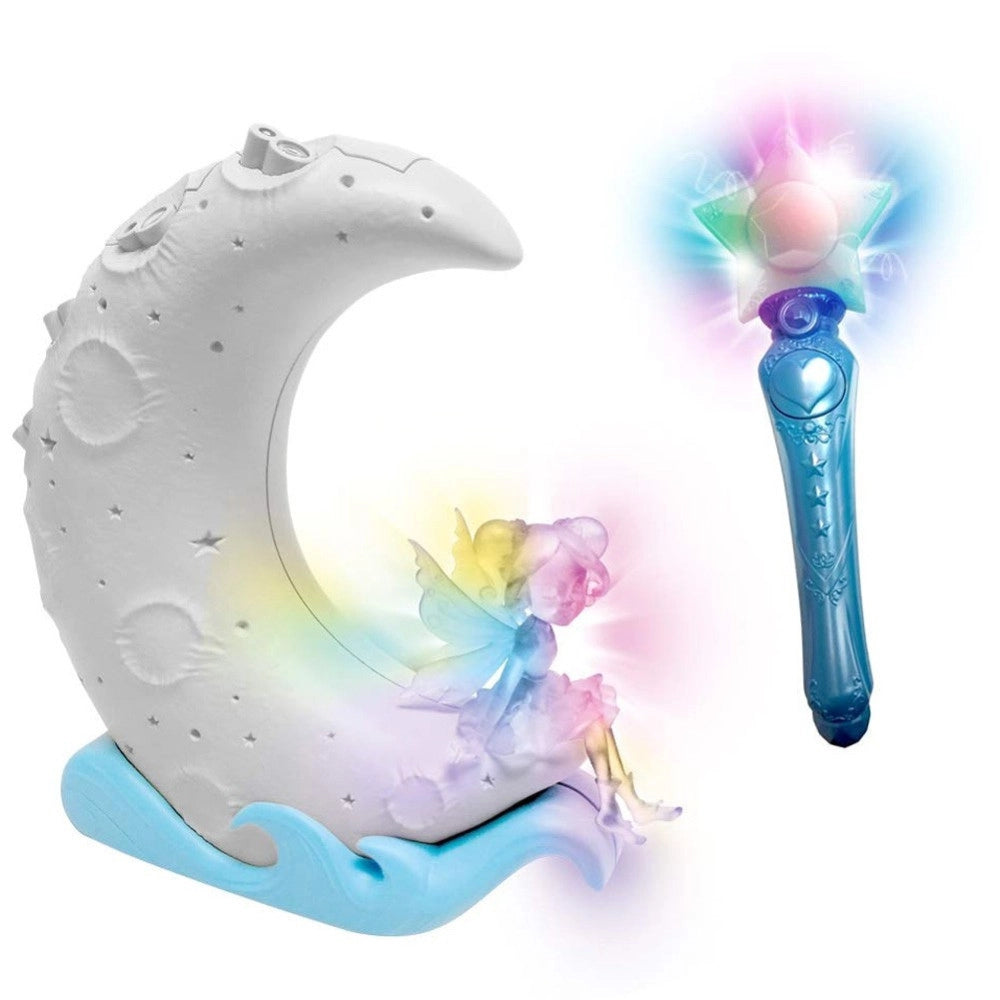 Trade Shop - Giochi Di Societa Lampada Cattura Le Stelle Luci Suoni Gioco Elettronico Bambina -