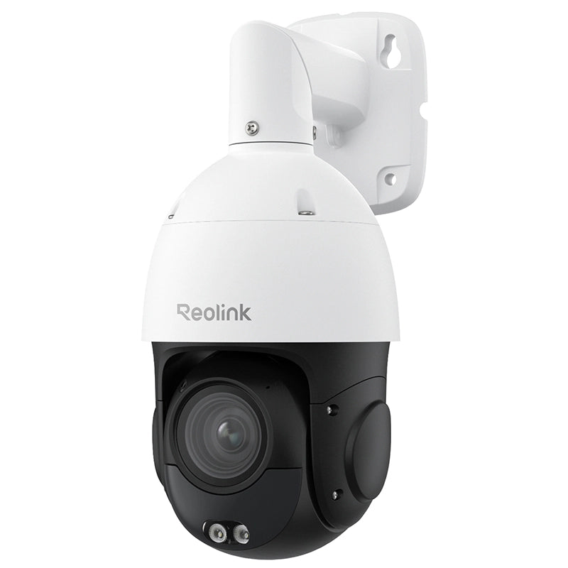 Reolink p850 (pc823asd4k04) - telecamera poe motorizzata 4k - REOPC823ASD4K04