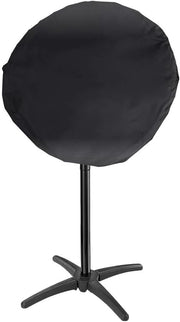 Griglia idrorepellente per Ø49x45cm, compatibile con griglia verticale, copertura griglia rotonda, impermeabile con corda di tiraggio, compatibile con griglia verticale Severin PG 8541, modello 22460-56 BBQ