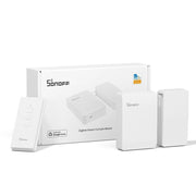 Trade Shop - Interruttore Motore Per Tende Zigbee Automazione Domotica Smart Sonoff Zbcurtain -