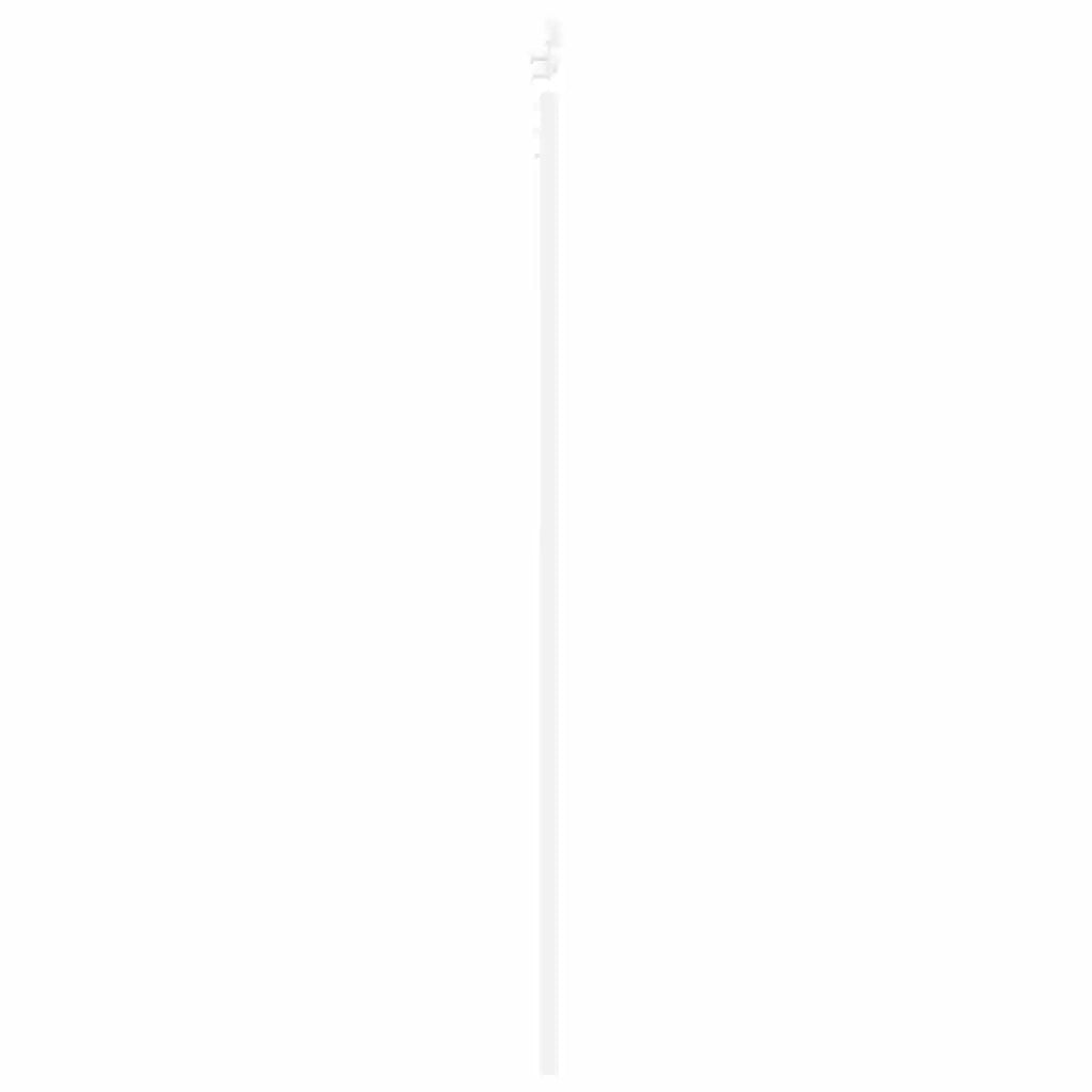 Porta scorrevole ORKDAL Bianco 83 x 211 cm 3332056