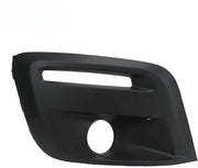 Paraurismo destro per Citroën Berlingo 2015-2018 - Scheletro per lampa nebbia - Installazione facile - Numero di riferimento OE 1513564680 - Copertura paraurismo - Paraurismo per lampa nebbia