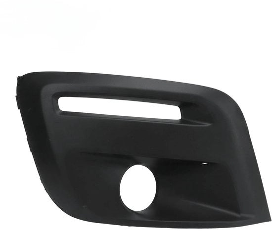 Paraurismo destro per Citroën Berlingo 2015-2018 - Scheletro per lampa nebbia - Installazione facile - Numero di riferimento OE 1513564680 - Copertura paraurismo - Paraurismo per lampa nebbia