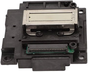 Testa di Stampante per Alta Compatibilità - Sostituzione per L300/L301/L303/L351/L355 - Cassetto in ABS - Stampate con Chiarezza - Installazione Facile - Testa di Stampante
