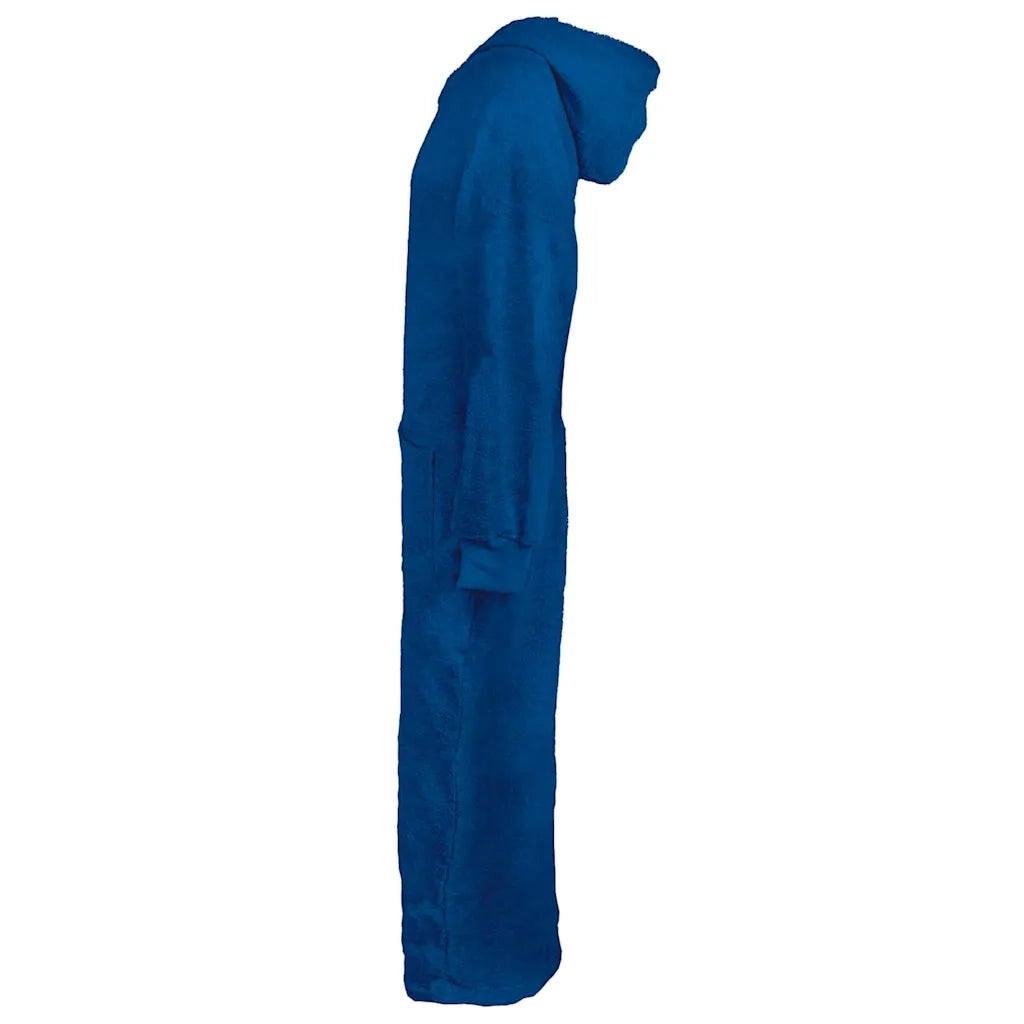 vidaXL Robe KINN Navy xxl Cotone