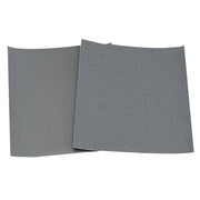 CARTA RESINATA IMPERMEABILE 'GW91' grana   500- 50 pezzi  - GRINDING