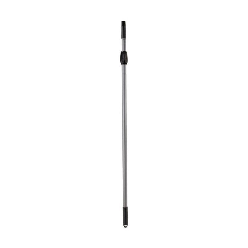 ASTA TELESCOPICA ALLUMINIO 2 mt (100x2) - IDEAL STAR