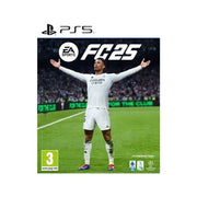 Videogioco electronic arts 117331 playstation 5 fc 25
