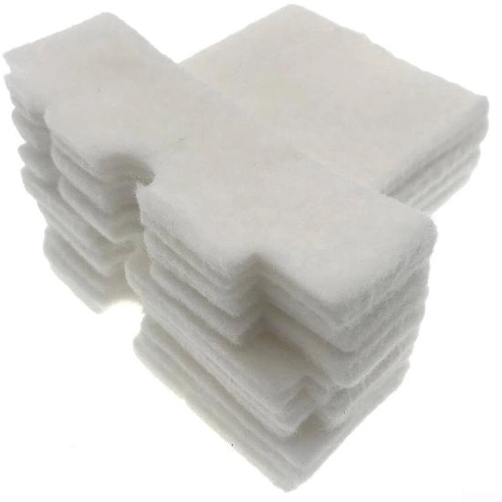 Tank Pad per Inchiostro di Ricambio - Alta Qualità - Compatibile con Epson ET-2700/ET-2750/ET-2760 - Sostenibile - Alta Affidabilità - Prestazioni Stabilizzate - Tank Pad per Inchiostro