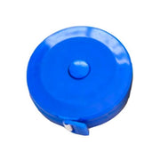 Metro Sarta 150cm Nastro Morbido 7mm Per Misurare il Corpo Girovita Fianchi Torace Braccia