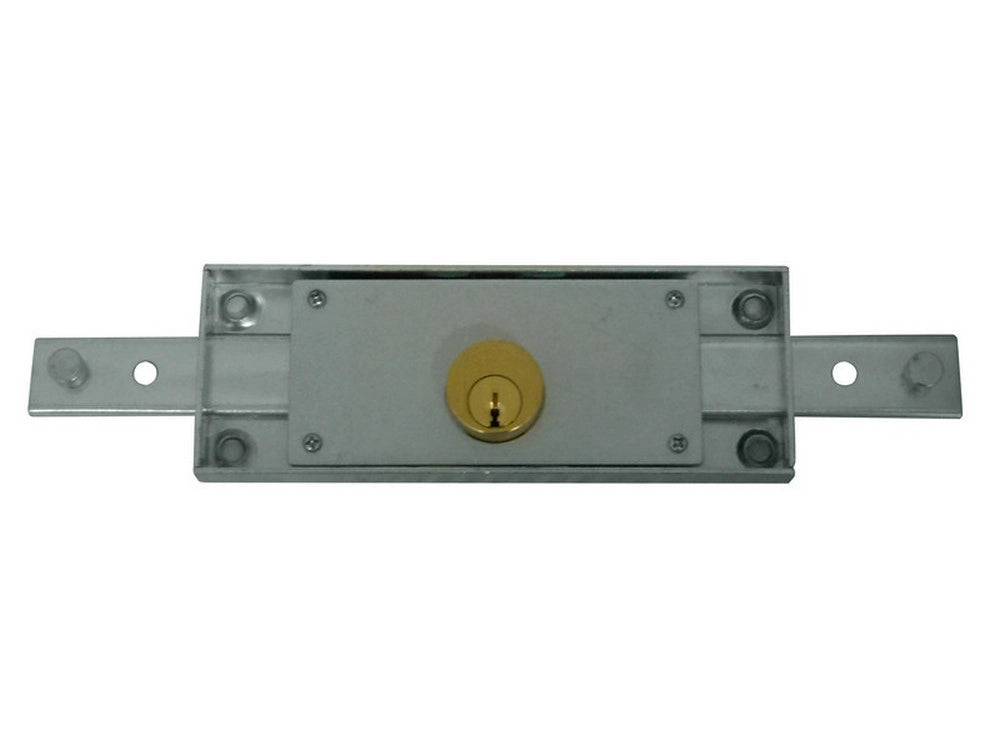 6pz serratura per serrande 2m art. c1600 centrale cod:ferx.vit39366