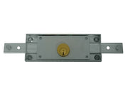6pz serratura per serrande 2m art. c1600 centrale cod:ferx.vit39366