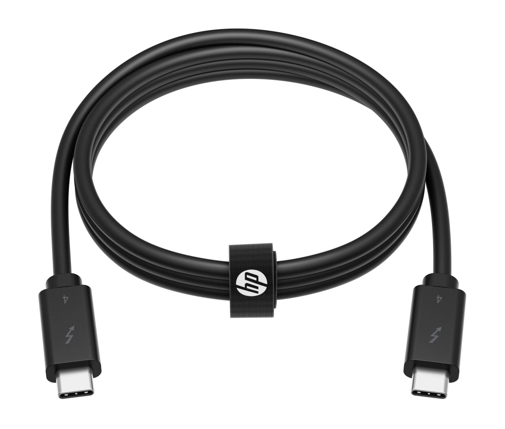 Hp 240w thunderbolt 4 cable - BR1V3AA#ABB