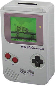 Contenitore di Ricarica per Adulti Game Boy pp3401nn Contenitore di Ricarica per Game Boy
