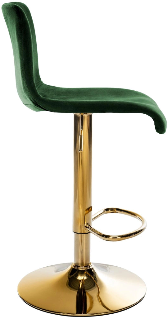 Barhocker Hoover Samt G