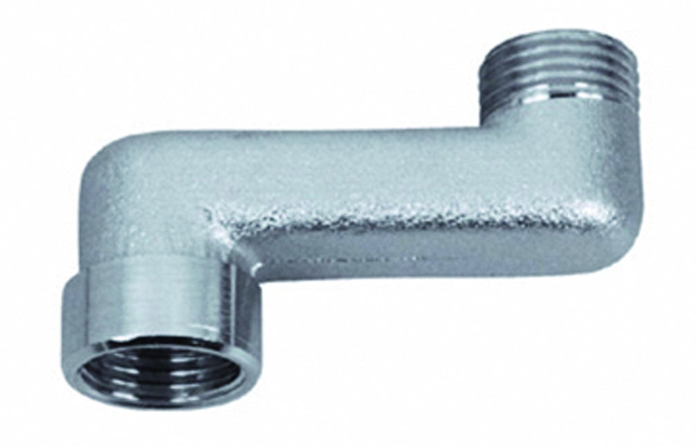 RACCORDO ECCENTRICO PER TERMOARREDO 3/8x3/8- mm. 10- DEBOR- pezzi 1